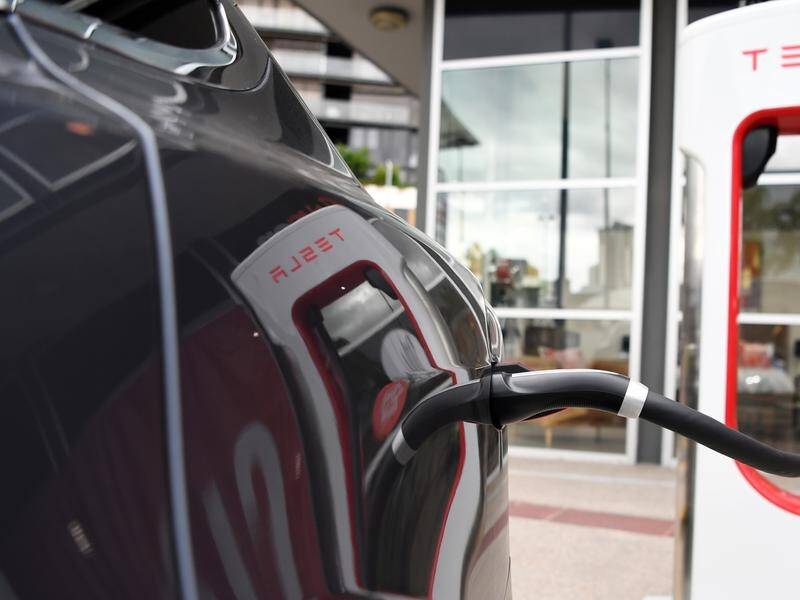 NSW will provide cash rebates and other incentives to accelerate the take-up of electric vehicles.