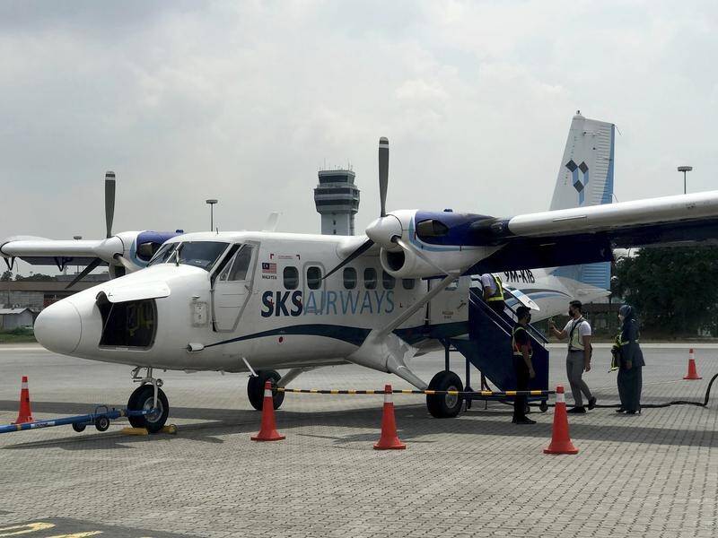 SKS Airways will provide short-haul flights to holiday island resorts across Malaysia.