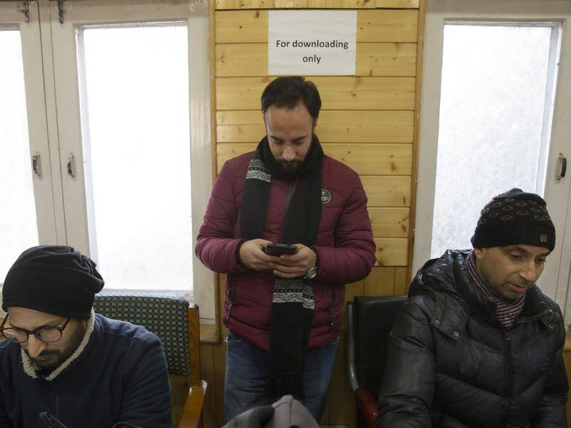 Six months after semi-autonomy was removed, India has only restored limited internet in Kashmir