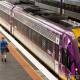 A strike by V/line staff that would have affected Easter long weekend travellers has been cancelled. (Diego Fedele/AAP PHOTOS)