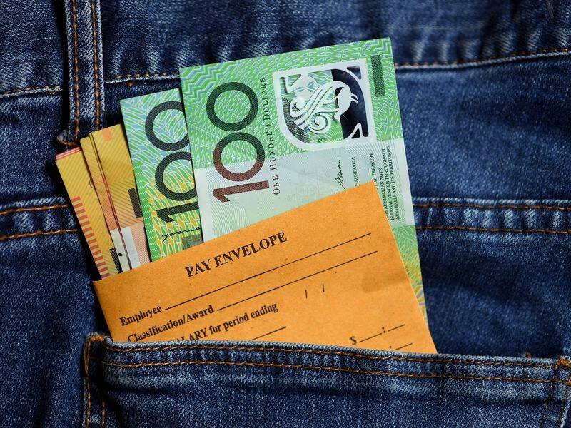 People travelling in and out of Australia may soon have to declare all forms of money over $10,000.