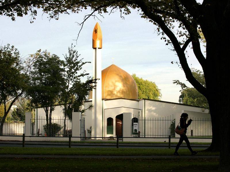 The death toll has reached 49 in the mosque shootings in Christchurch.