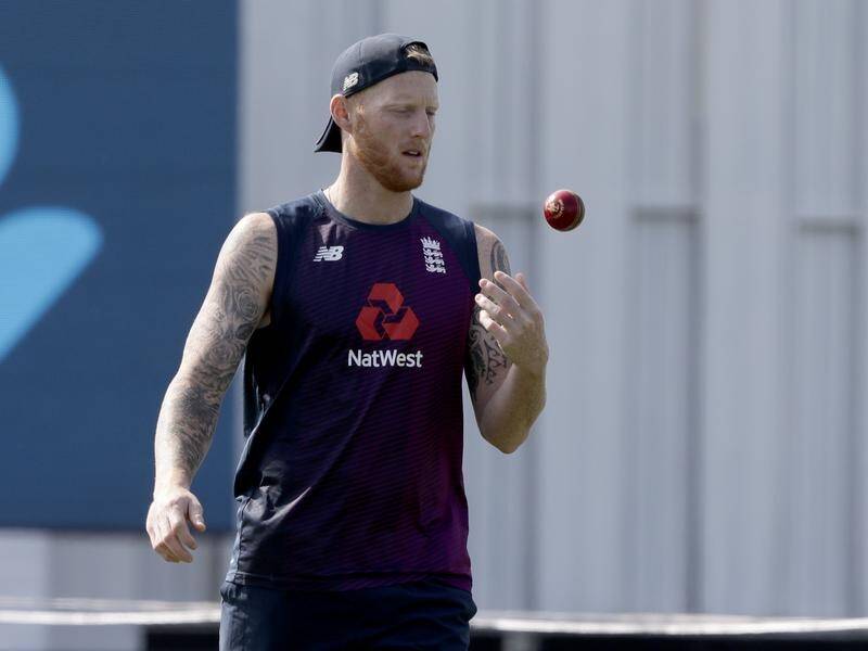It's been revealed the father of England allrounder Ben Stokes has been diagnosed with brain cancer.