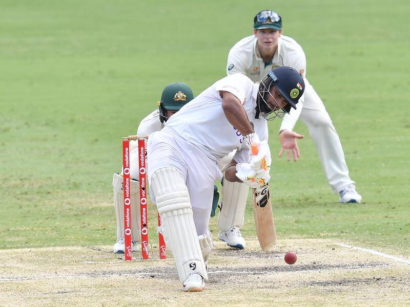 Rishabh Pant stepped on the accelerator in the final session to lead India to a memorable win.
