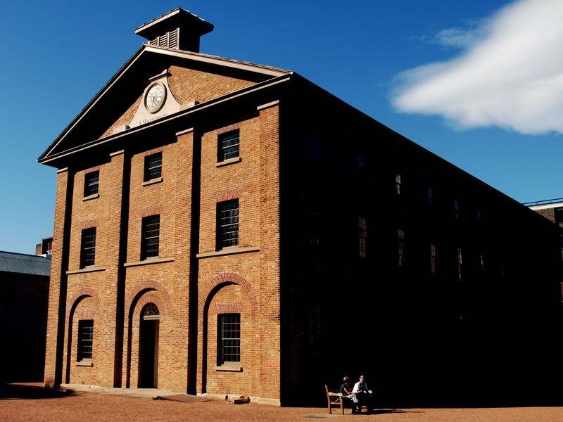 Sydney's World-Heritage-listed Hyde Park Barracks will now offer immersive activities for visitors.