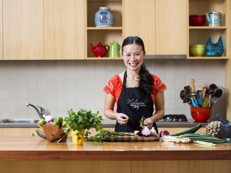 Celebrity TV cook Poh Ling Yeow has been selected to join the Australia-ASEAN Council board.