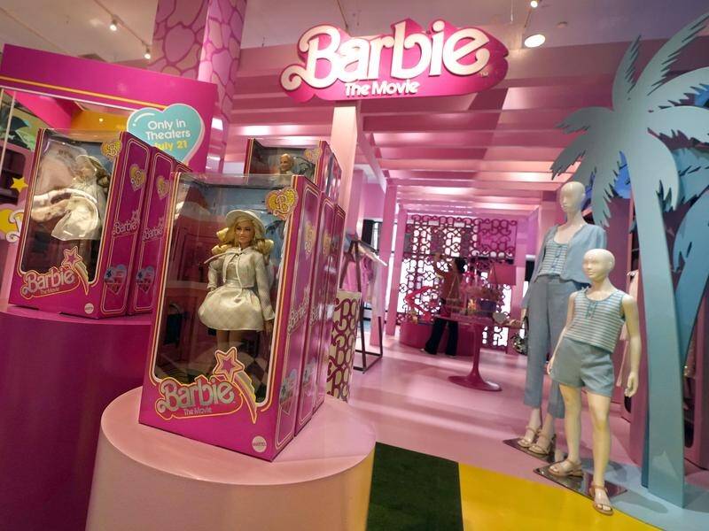 Barbie Dolls for sale in Newcastle, New South Wales