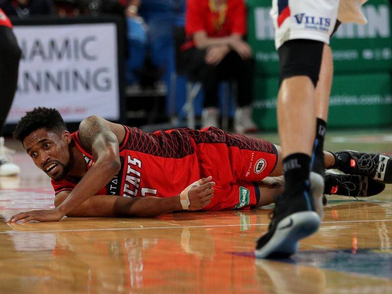 Wildcats' Bryce Cotton looks certain to land the NBL's MVP award for the second season running.