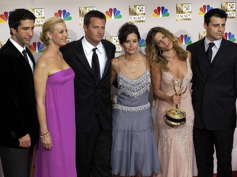 There have been a flurry of media reports about a potential Friends reunion.