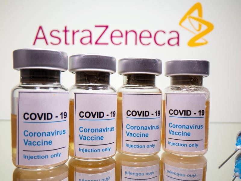 An infectious diseases expert says differing accounts from AstraZeneca and Oxford are a worry.