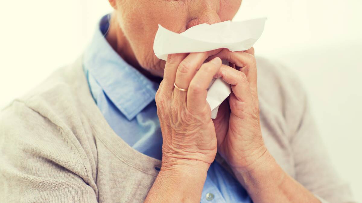 Australia had two years of incredibly low influenza rates due to COVID-19 isolation but rates have soared in 2022. Federal health figures show 5049 cases of influenza were recorded nationally between January and April.