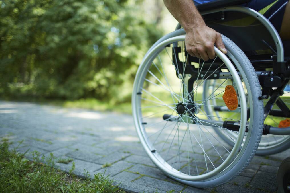 How accessible is Port Stephens? Have your say