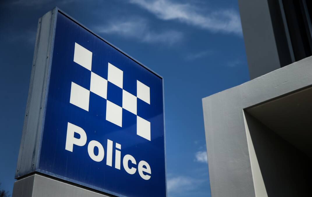 Search uncovers weapons, drugs at Raymond Terrace home