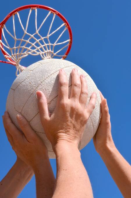 SIGN UP: EOIs are being taken for netball rep teams.