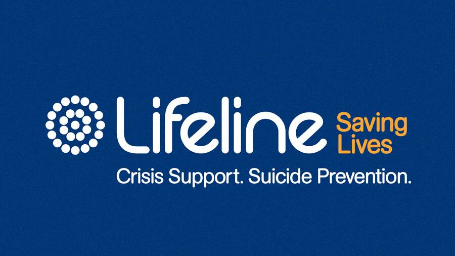 Struggling with your mental health? Phone Lifeline's 24-hour telephone helpline 13 11 14, use the text service 0477 13 11 14 or for youths, phone the Kids Helpline 1800 55 1800.
