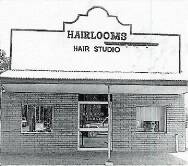 SNIP IN TIME: The second King Street location was once a hairdressers.